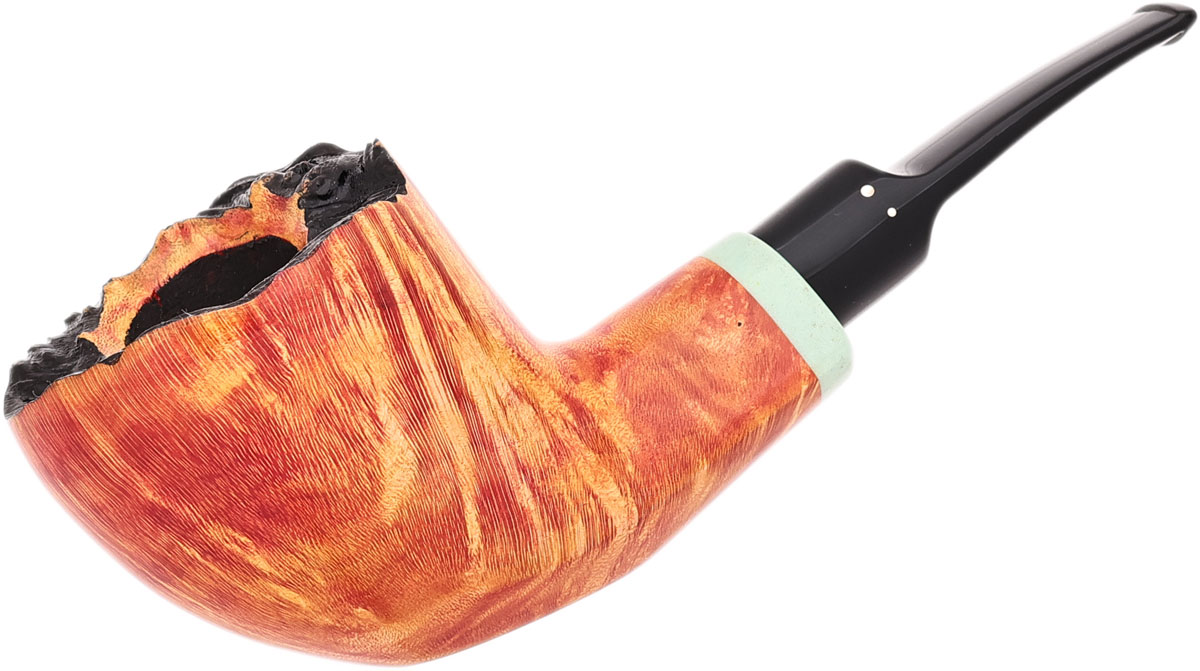 Winslow Smooth Bent Dublin Sitter (D) (9mm)