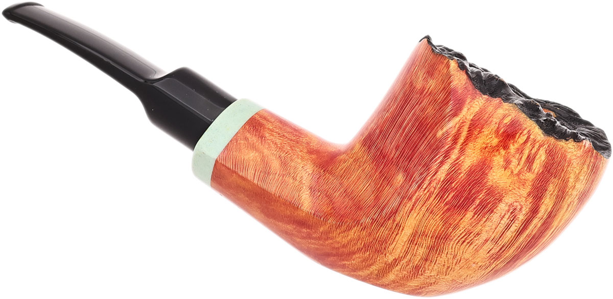 Winslow Smooth Bent Dublin Sitter (D) (9mm)
