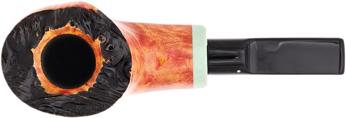 Winslow Smooth Bent Dublin Sitter (D) (9mm)