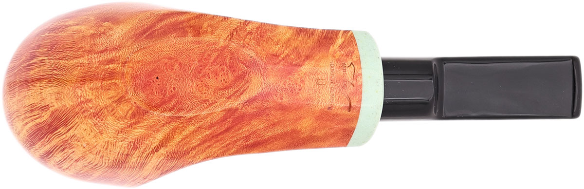 Winslow Smooth Bent Dublin Sitter (D) (9mm)