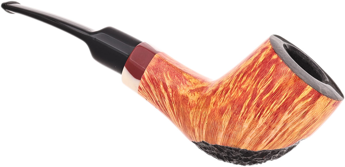 Winslow Partially Rusticated Zulu (E) (9mm)