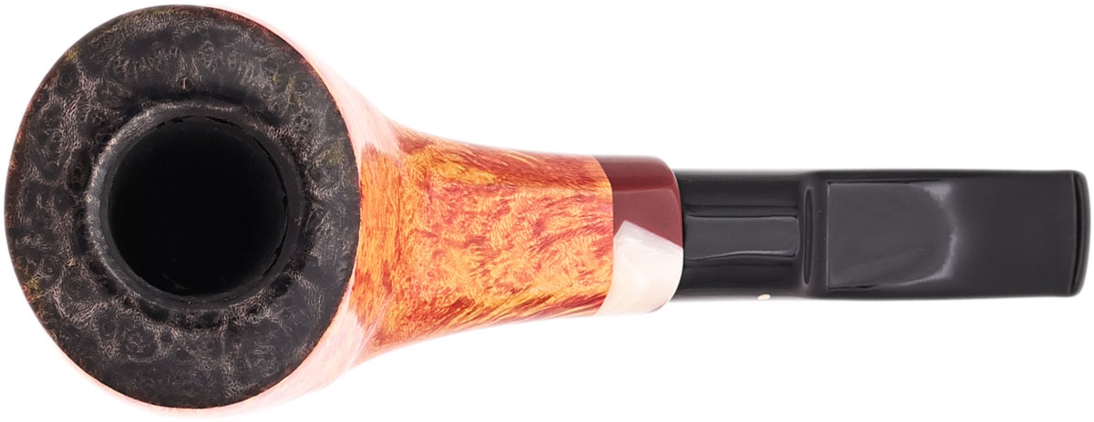 Winslow Partially Rusticated Zulu (E) (9mm)