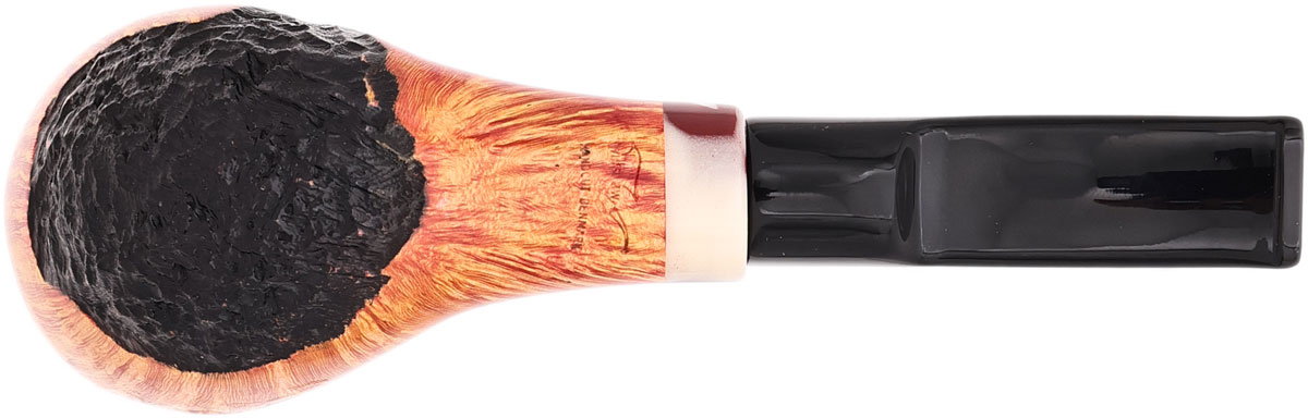 Winslow Partially Rusticated Zulu (E) (9mm)
