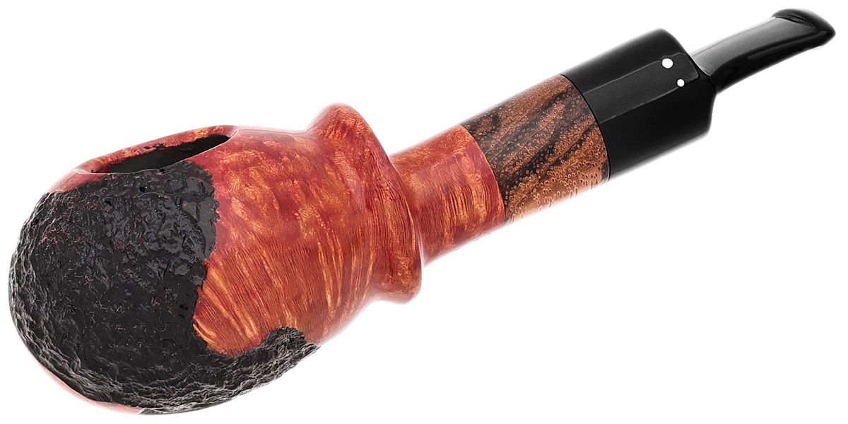 Winslow Partially Rusticated Freehand (E) (9mm)