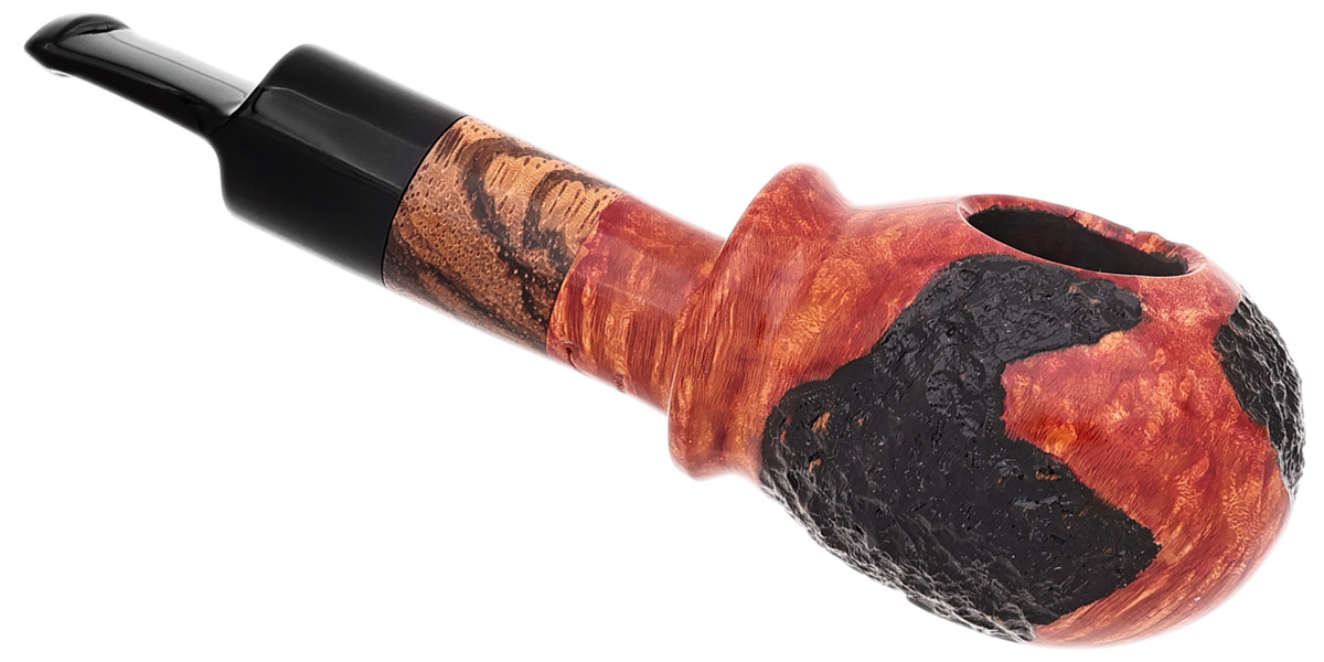 Winslow Partially Rusticated Freehand (E) (9mm)
