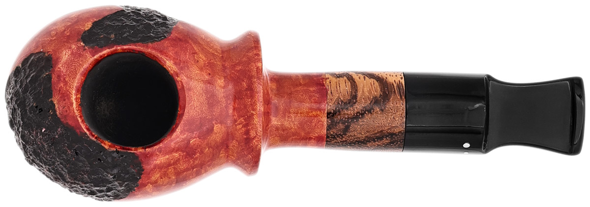 Winslow Partially Rusticated Freehand (E) (9mm)