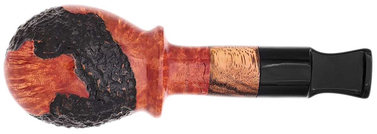 Winslow Partially Rusticated Freehand (E) (9mm)
