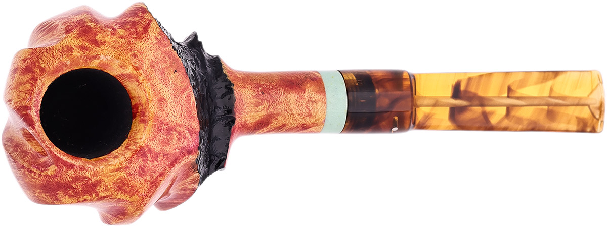 Winslow Partially Rusticated Freehand (E) (9mm)