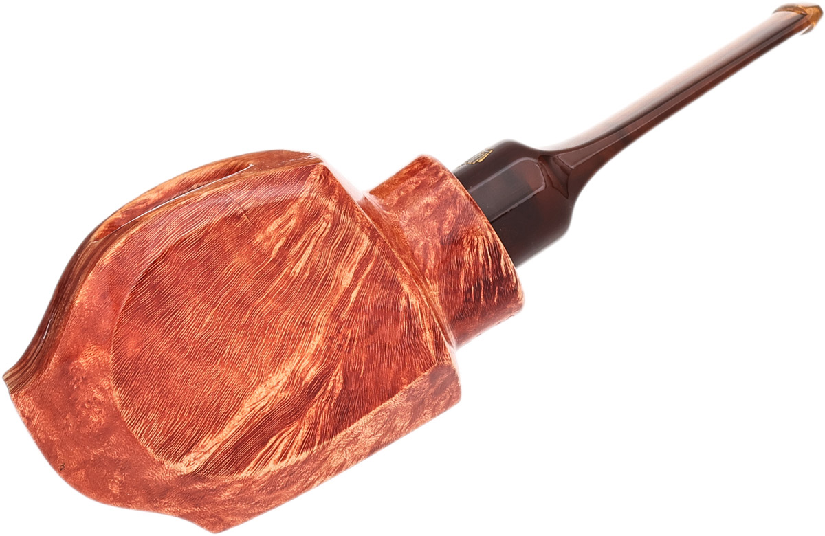Winslow Crown Smooth Paneled Apple (300)