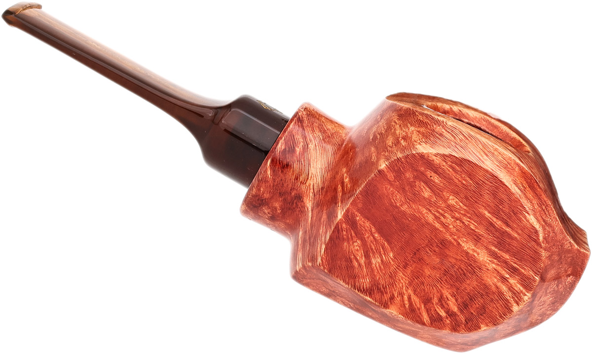 Winslow Crown Smooth Paneled Apple (300)