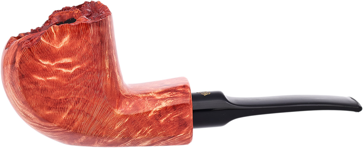 Winslow Crown Smooth Paneled Bent Dublin Sitter (300)