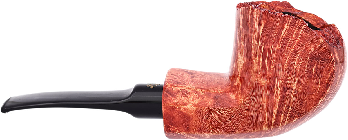 Winslow Crown Smooth Paneled Bent Dublin Sitter (300)