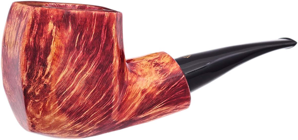 Winslow Crown Smooth Paneled Bent Billiard Sitter (200)