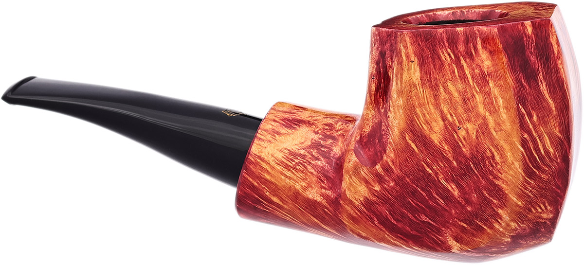 Winslow Crown Smooth Paneled Bent Billiard Sitter (200)