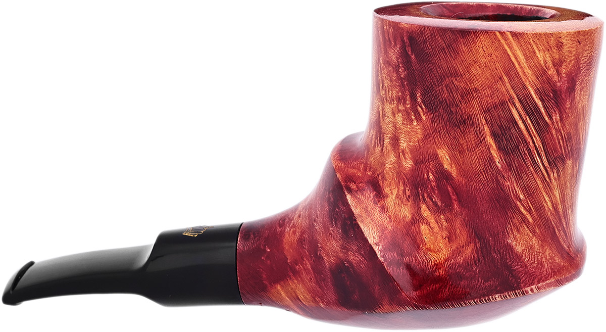 Winslow Crown Smooth Bent Dublin Sitter (200)