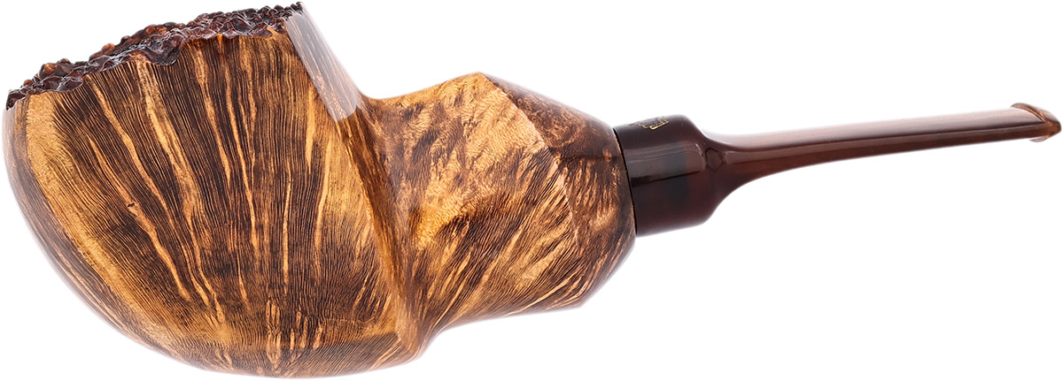 Winslow Crown Smooth Paneled Freehand Sitter (200)