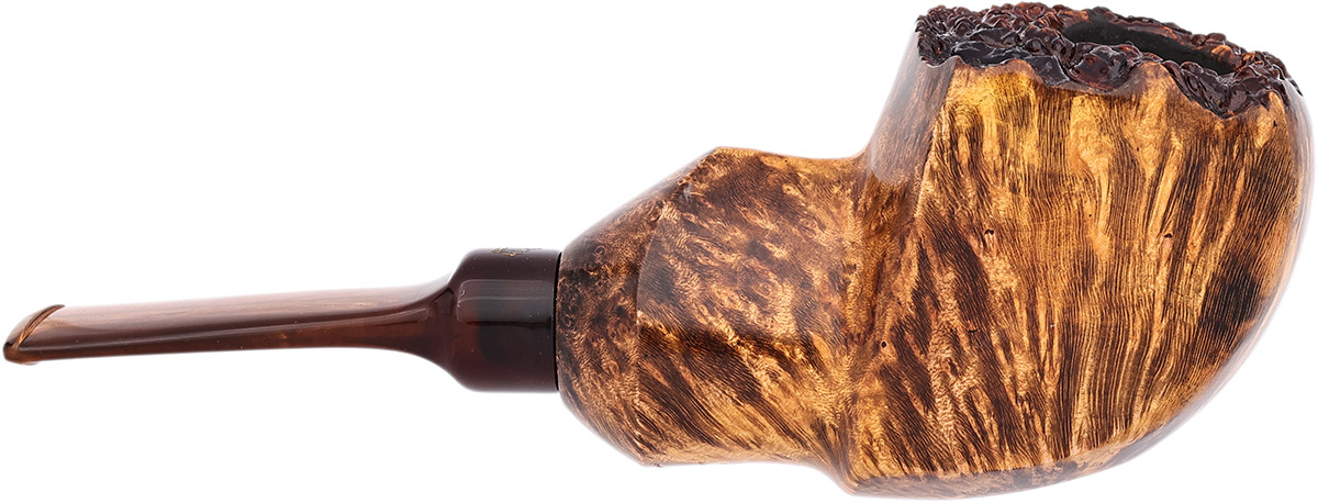 Winslow Crown Smooth Paneled Freehand Sitter (200)