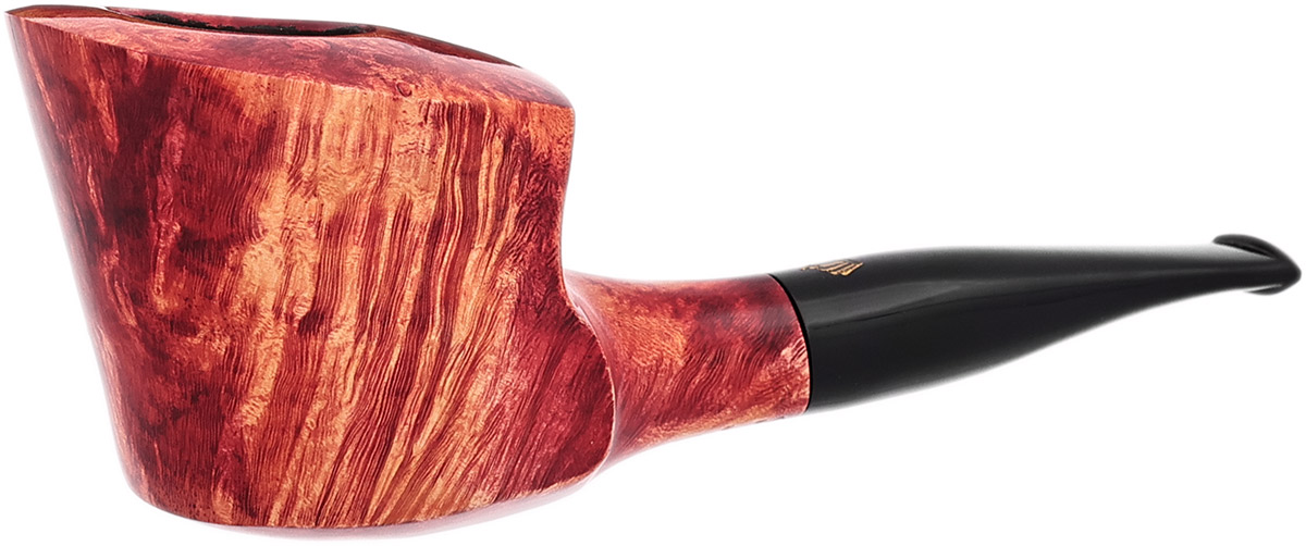 Winslow Crown Smooth Bent Dublin Sitter (200)