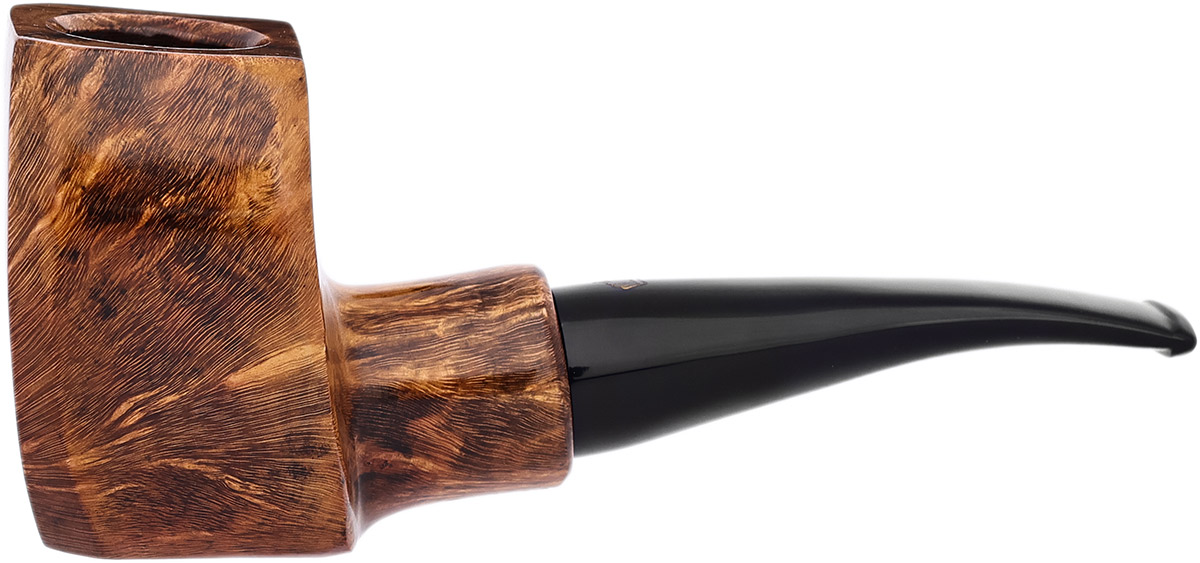 Winslow Crown Smooth Paneled Poker (200)