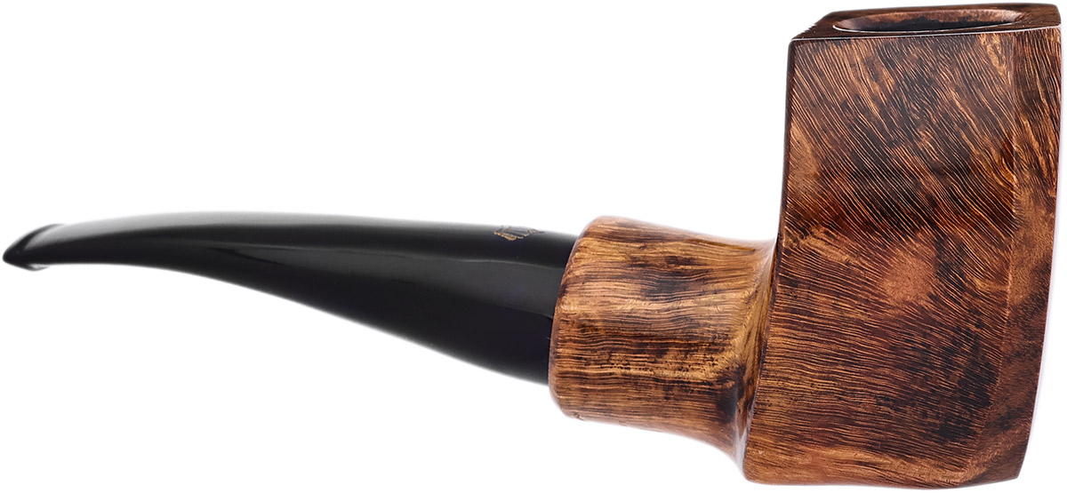 Winslow Crown Smooth Paneled Poker (200)