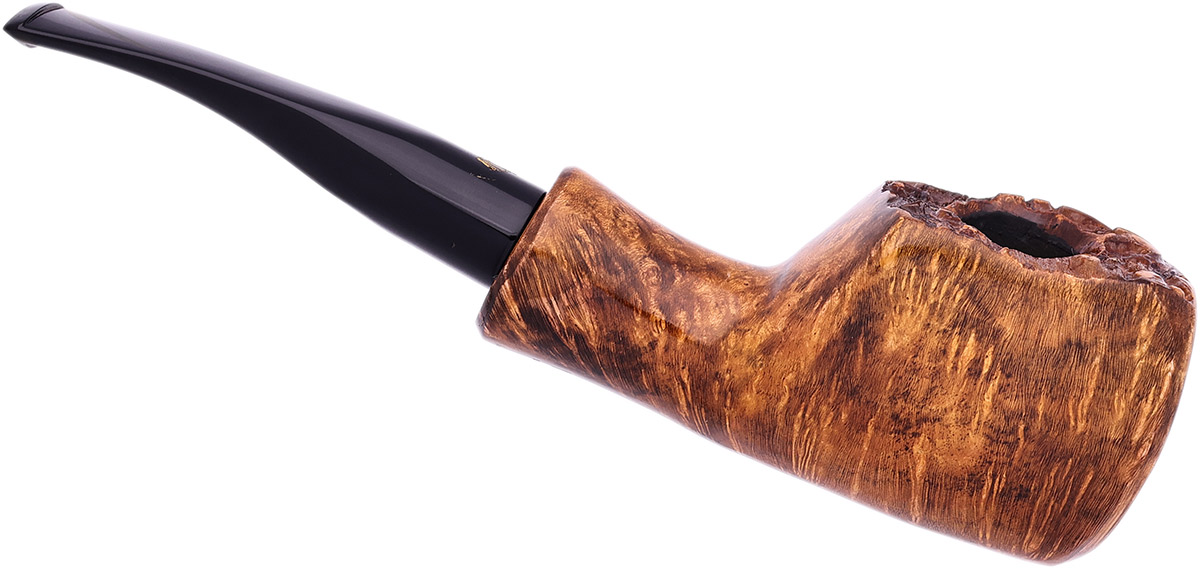 Winslow Crown Smooth Paneled Bent Pot (200)