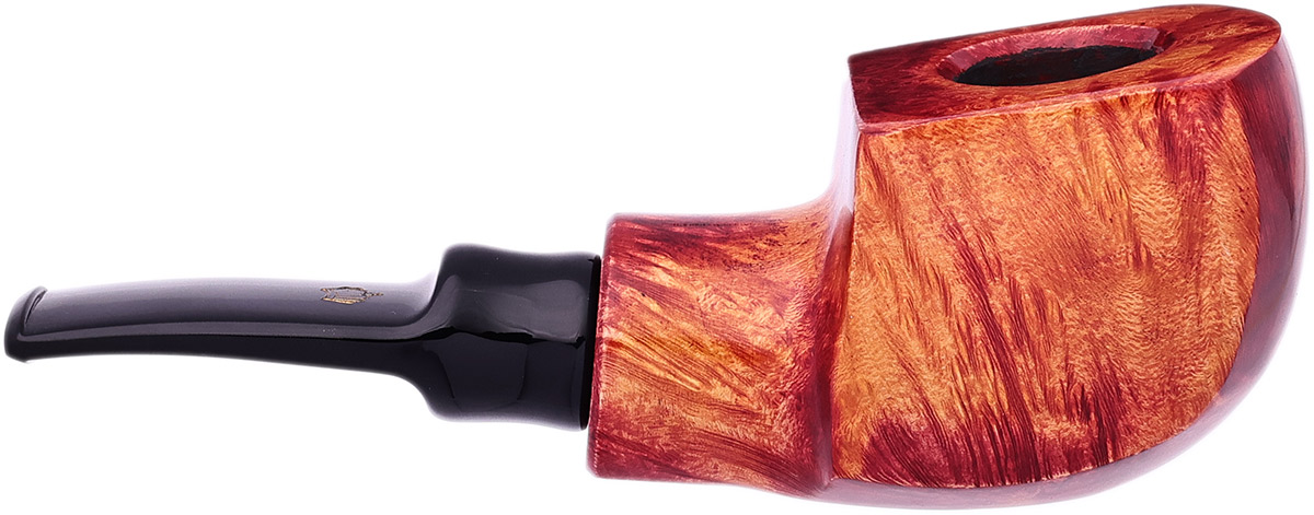Winslow Crown Smooth Paneled Freehand Sitter (200)