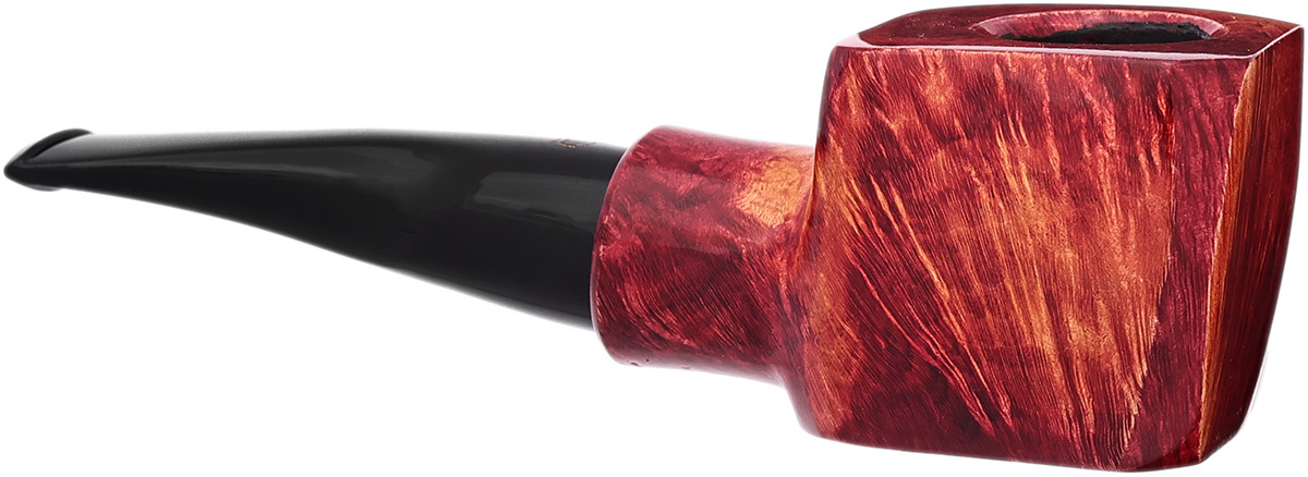 Winslow Crown Smooth Paneled Bent Pot Sitter (200)