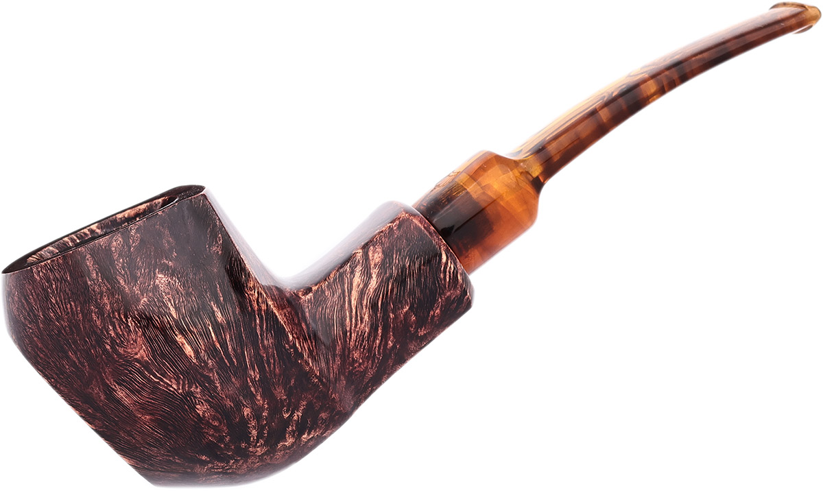 Winslow Crown Smooth Bent Billiard (200)