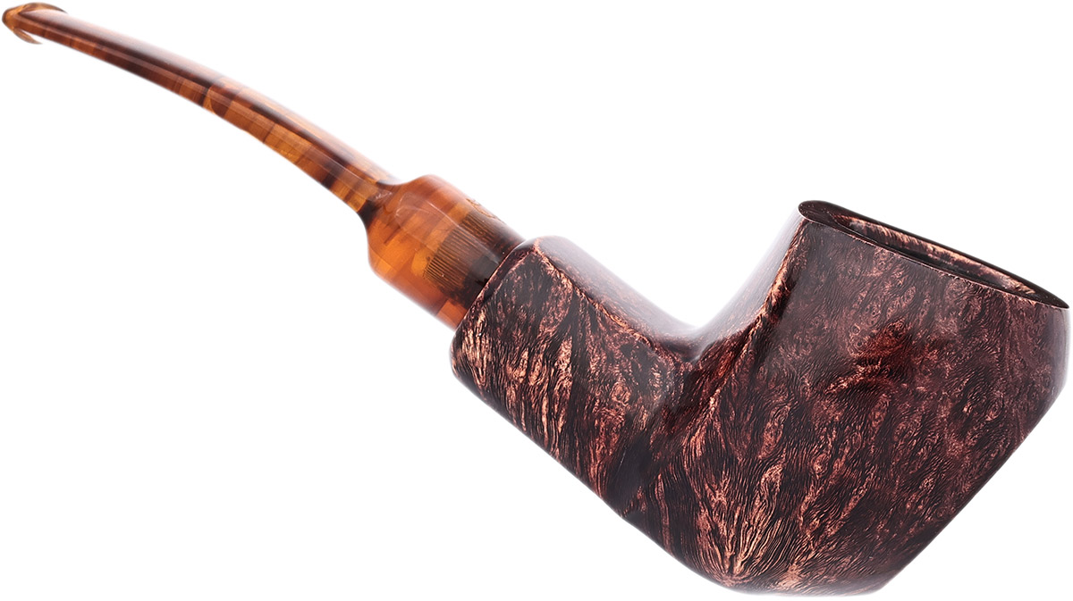Winslow Crown Smooth Bent Billiard (200)