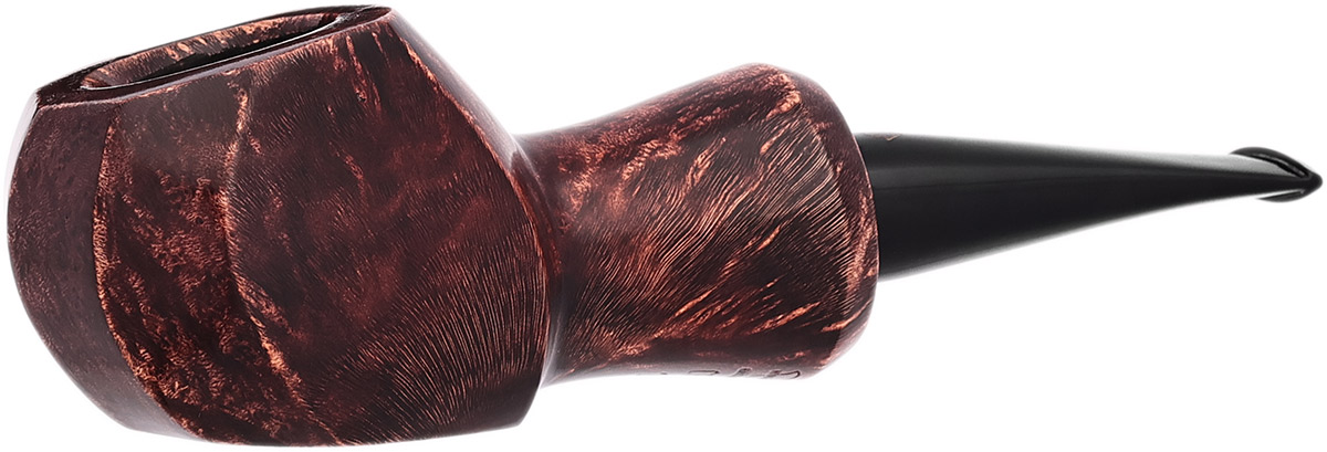 Winslow Crown Smooth Paneled Bent Apple Sitter (200)