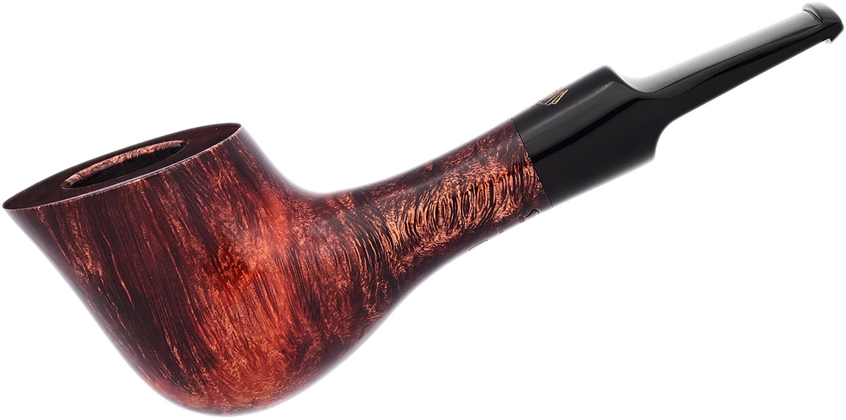 Crown Smooth Dublin (200) Tobacco Pipe