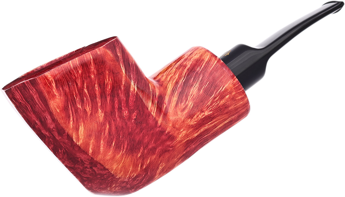 Winslow Crown Smooth Paneled Bent Billiard (200)