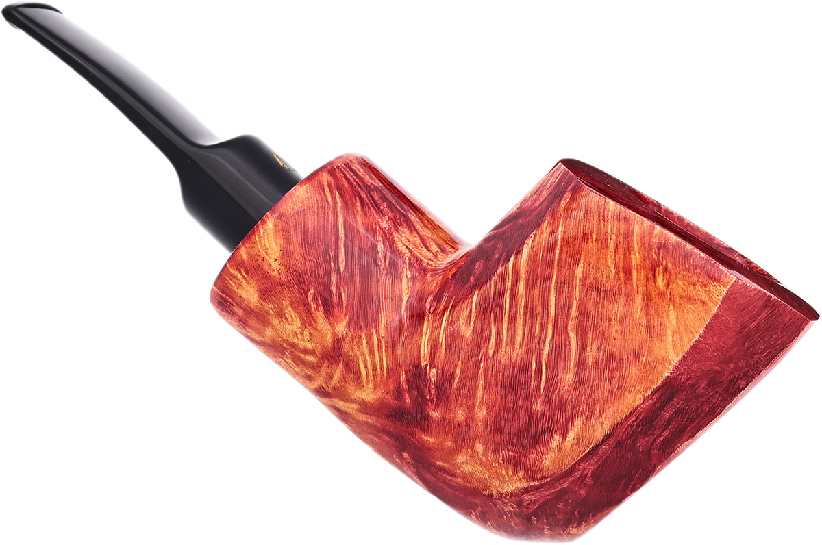 Winslow Crown Smooth Paneled Bent Billiard (200)