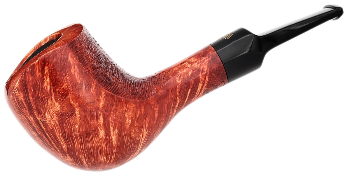温斯洛 Crown 局部锈蚀 Bent Egg (Viking) 局部锈刻 弯式蛋形斗