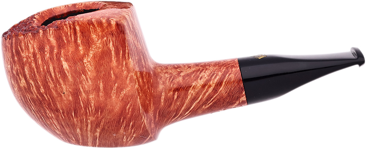 Winslow Crown Smooth Bent Apple Sitter (300) (9mm)