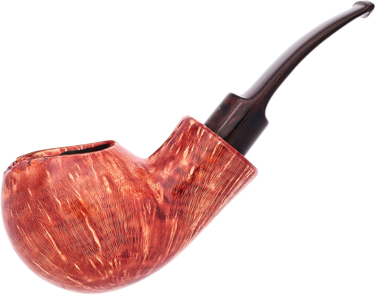 Winslow Crown Smooth Bent Apple (300) (9mm)