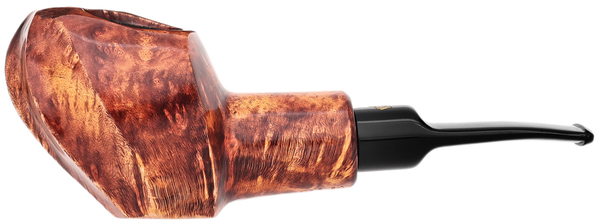 Winslow Crown Smooth Paneled Bent Dublin Sitter (300) (9mm)