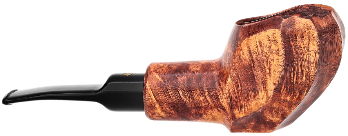 Winslow Crown Smooth Paneled Bent Dublin Sitter (300) (9mm)