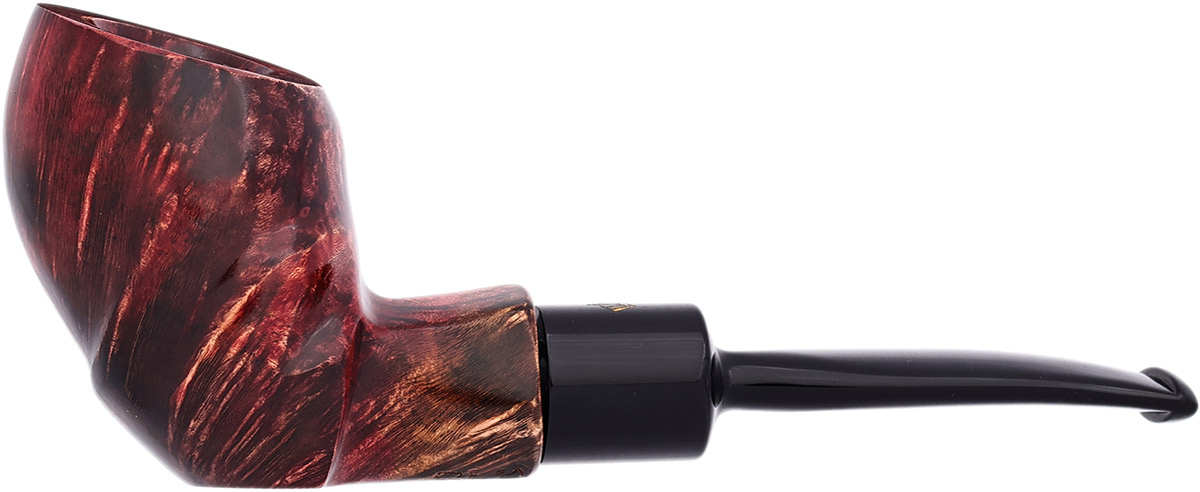 Winslow Crown Smooth Bent Egg Sitter (200) (9mm)