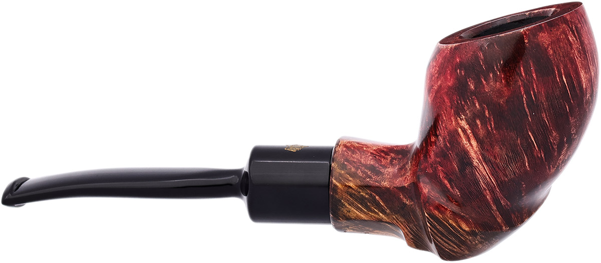 Winslow Crown Smooth Bent Egg Sitter (200) (9mm)
