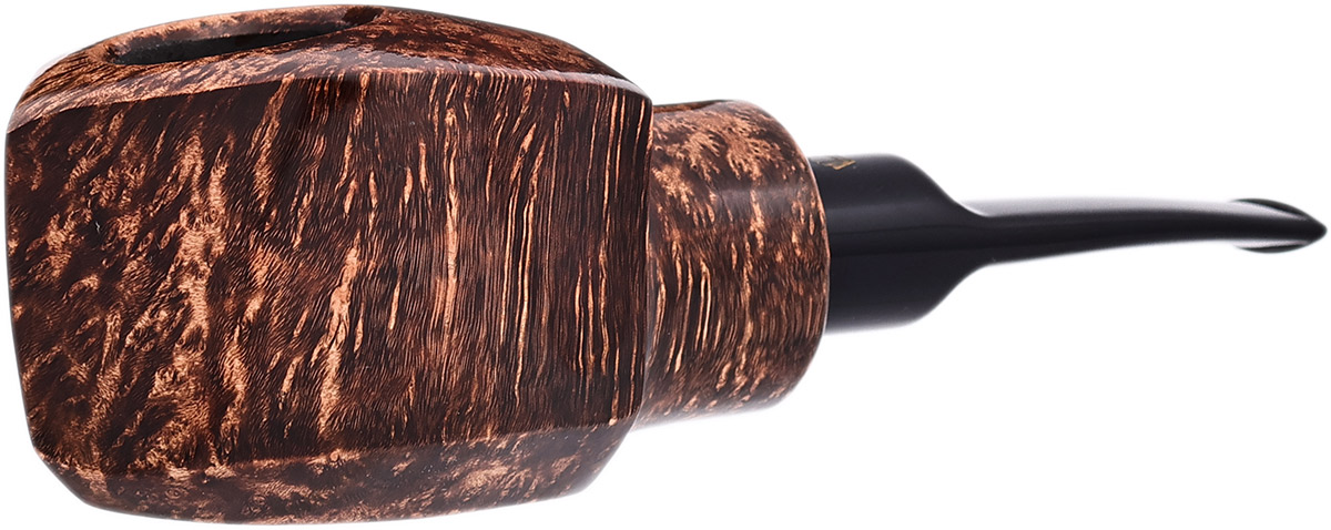 Winslow Crown Smooth Bent Pot Sitter (200) (9mm)