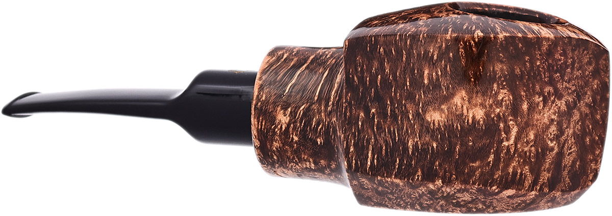 Winslow Crown Smooth Bent Pot Sitter (200) (9mm)