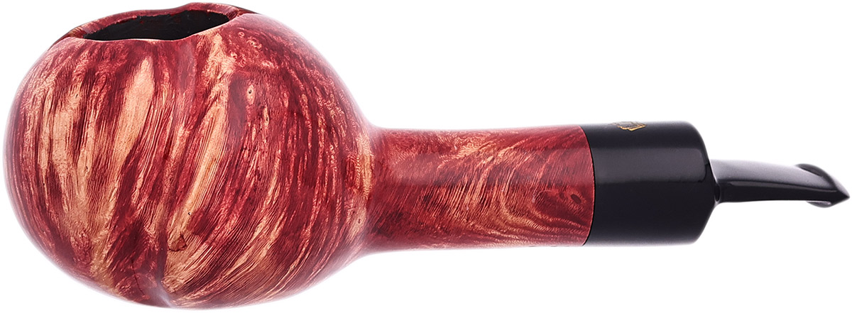 温斯洛 Crown 光面 弯式苹果斗 Sitter (200) (9mm)