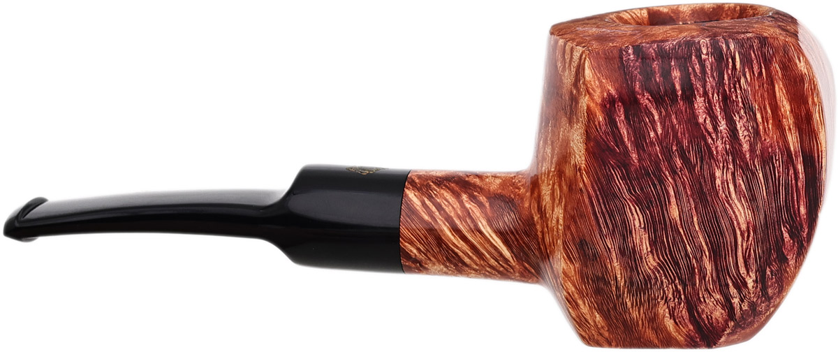 Winslow Crown Smooth Paneled Poker (200) (9mm)