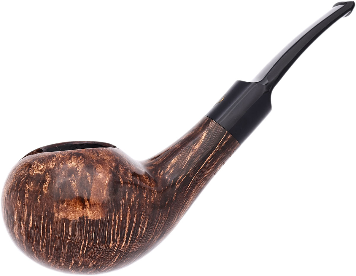 Winslow Crown Smooth Bent Apple (200) (9mm)