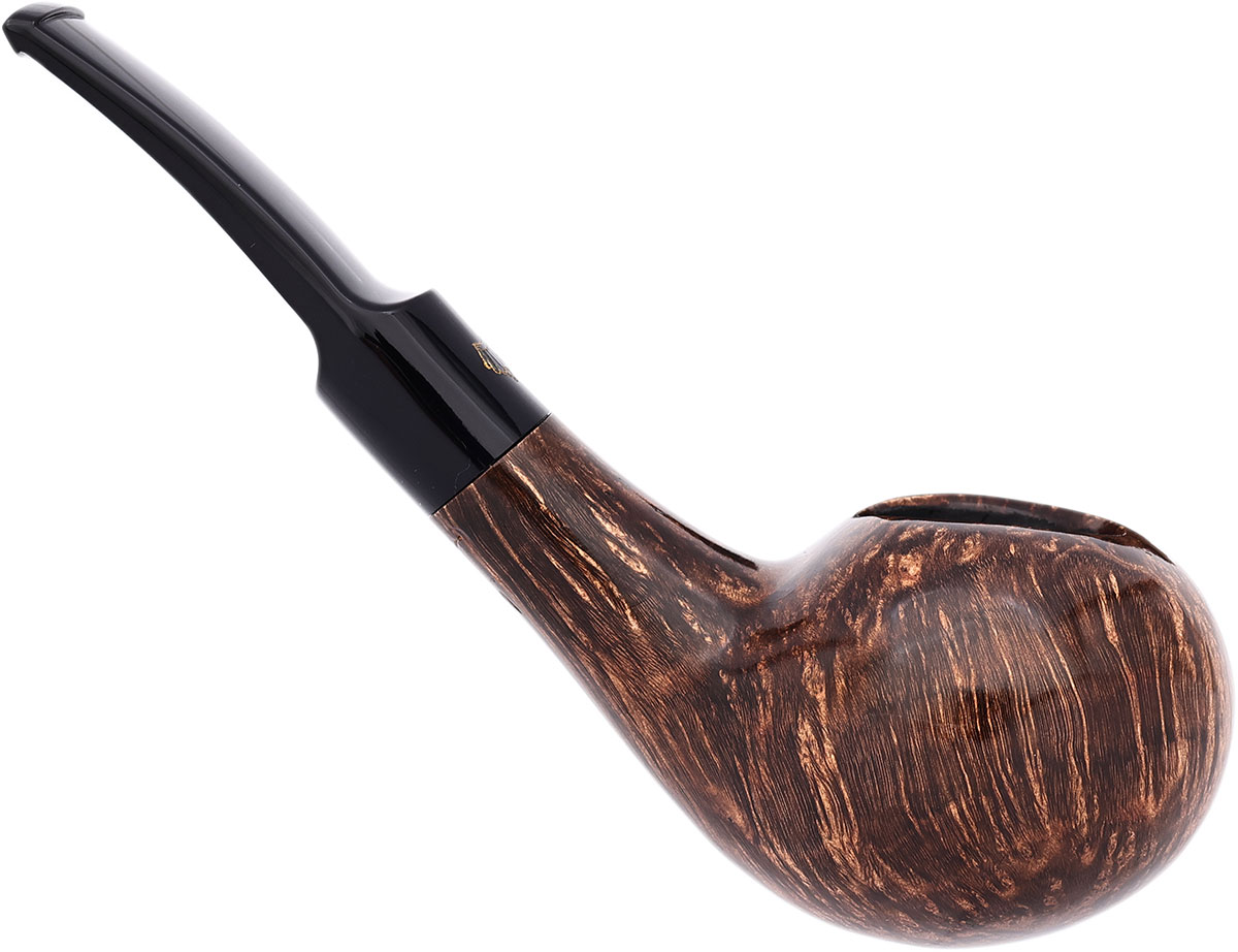 Winslow Crown Smooth Bent Apple (200) (9mm)