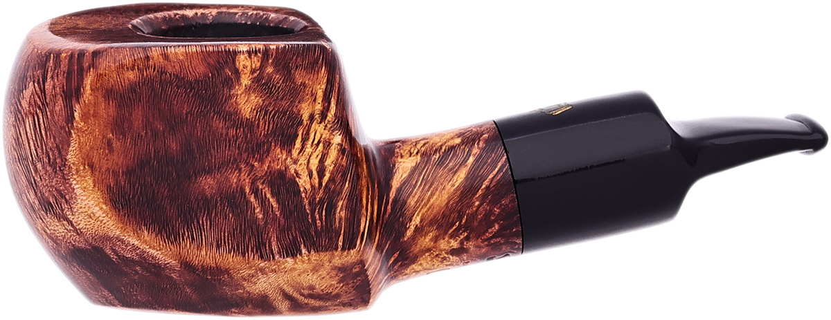 Winslow Crown Smooth Paneled Bent Pot (200) (9mm)