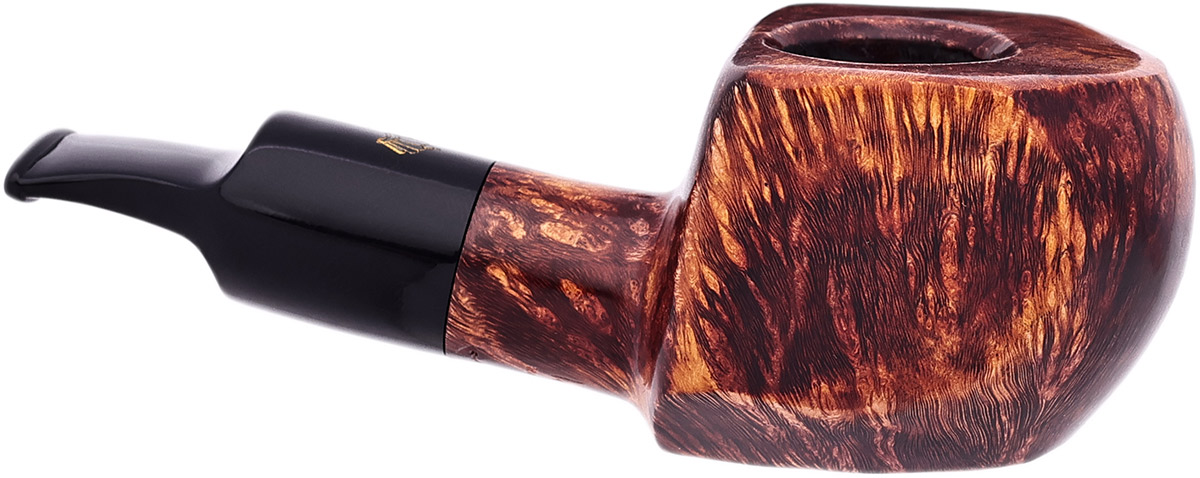 Winslow Crown Smooth Paneled Bent Pot (200) (9mm)