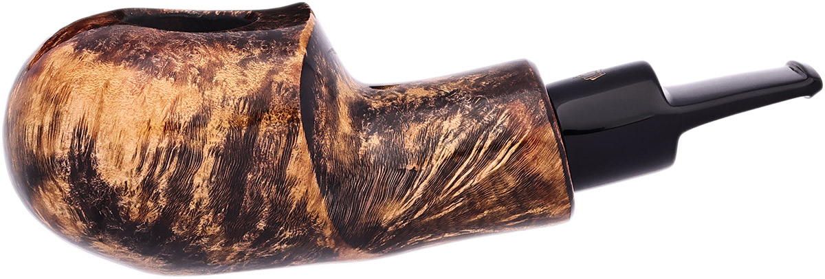 Winslow Crown Smooth Apple Sitter (200) (9mm)
