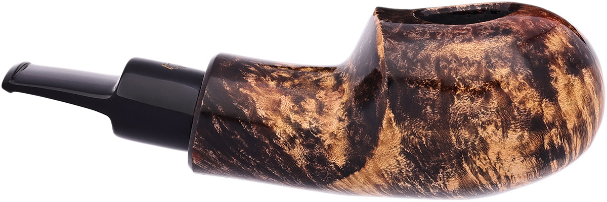 Winslow Crown Smooth Apple Sitter (200) (9mm)